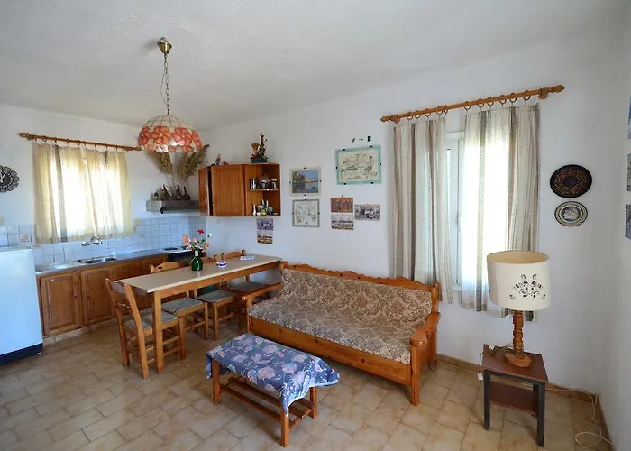 Villa Feggari