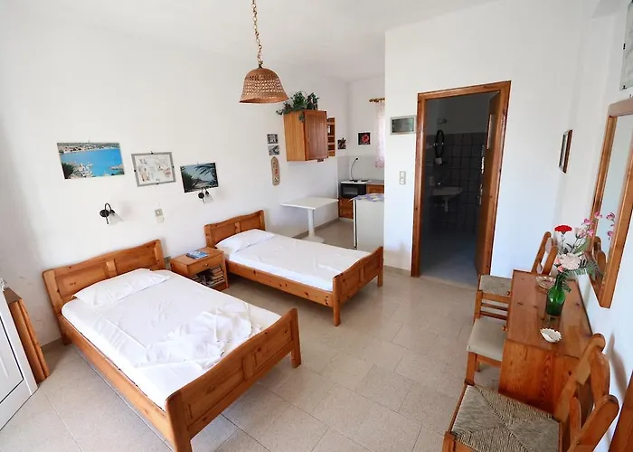 Villa Feggari
