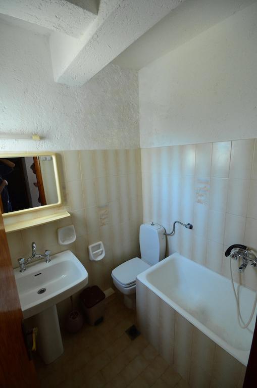 Feggari Apartamento Makrýgialos