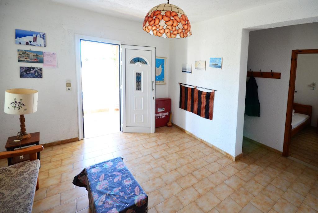 Feggari Apartamento *