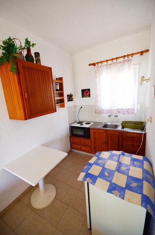 Apartamento Feggari